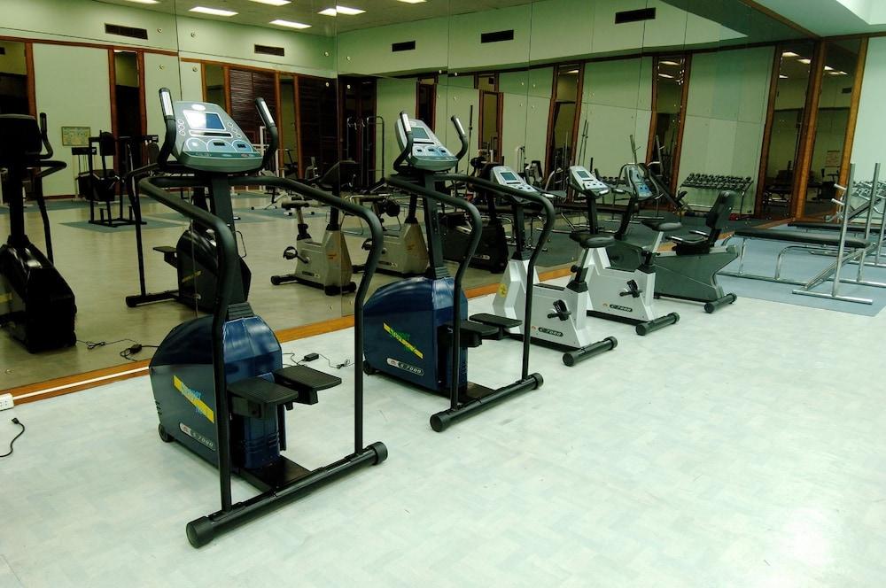Ambassador City Jomtien Garden Wing Sattahip Ngoại thất bức ảnh