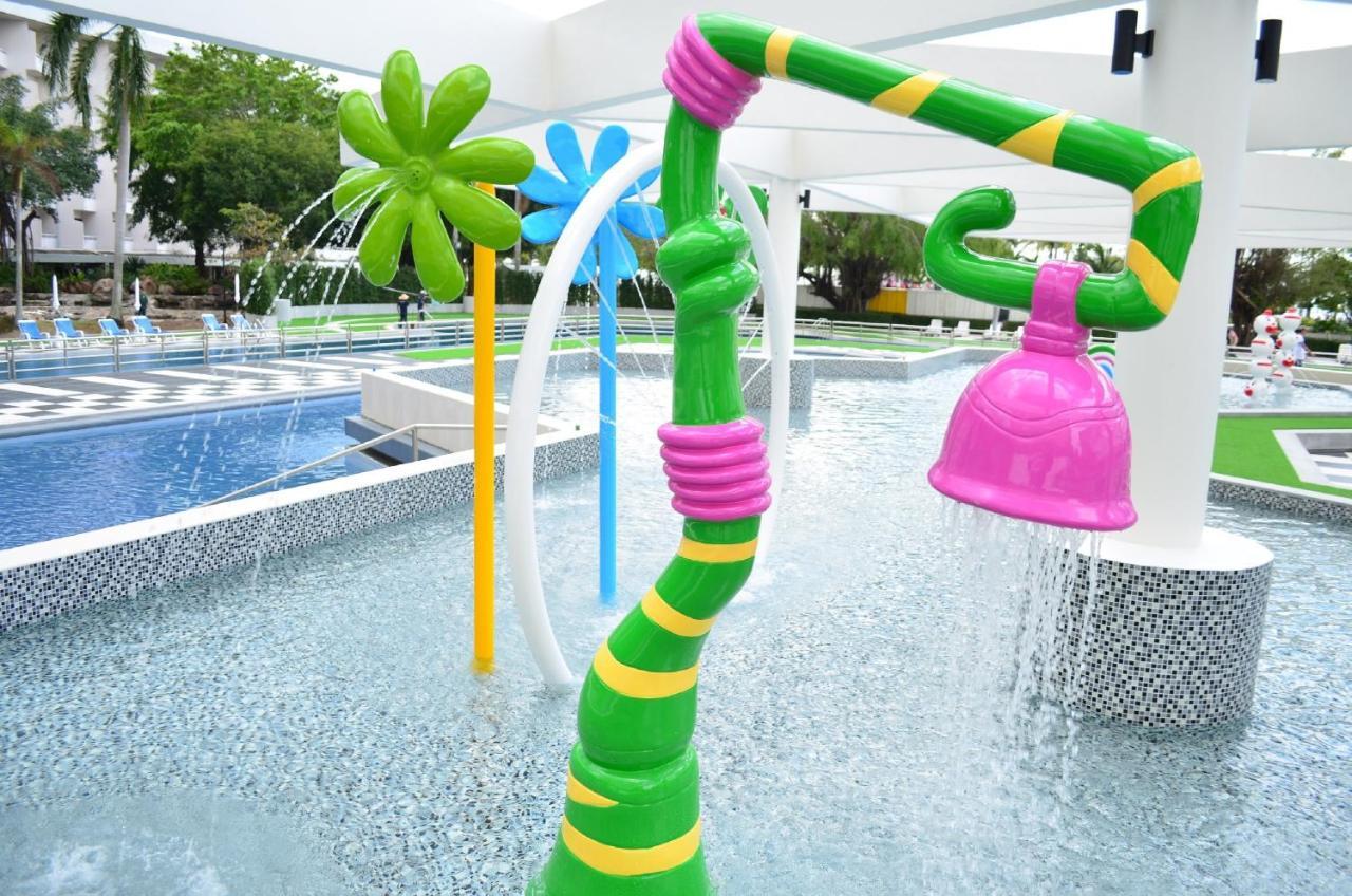 Ambassador City Jomtien Garden Wing Sattahip Ngoại thất bức ảnh