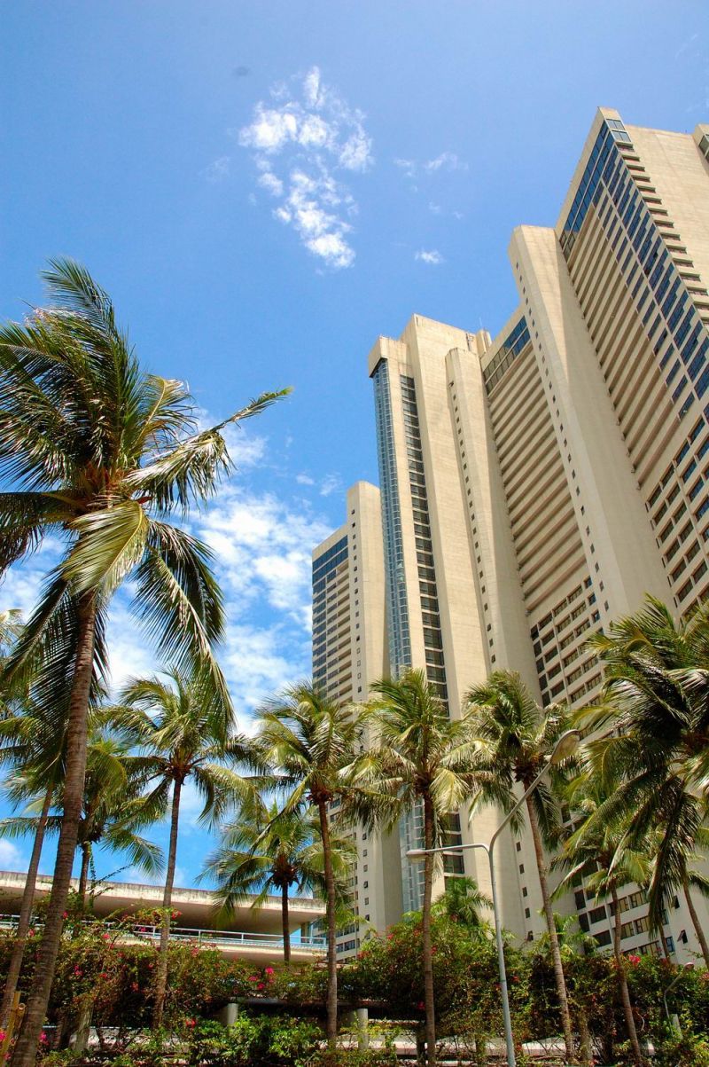 Ambassador City Jomtien Garden Wing Sattahip Ngoại thất bức ảnh