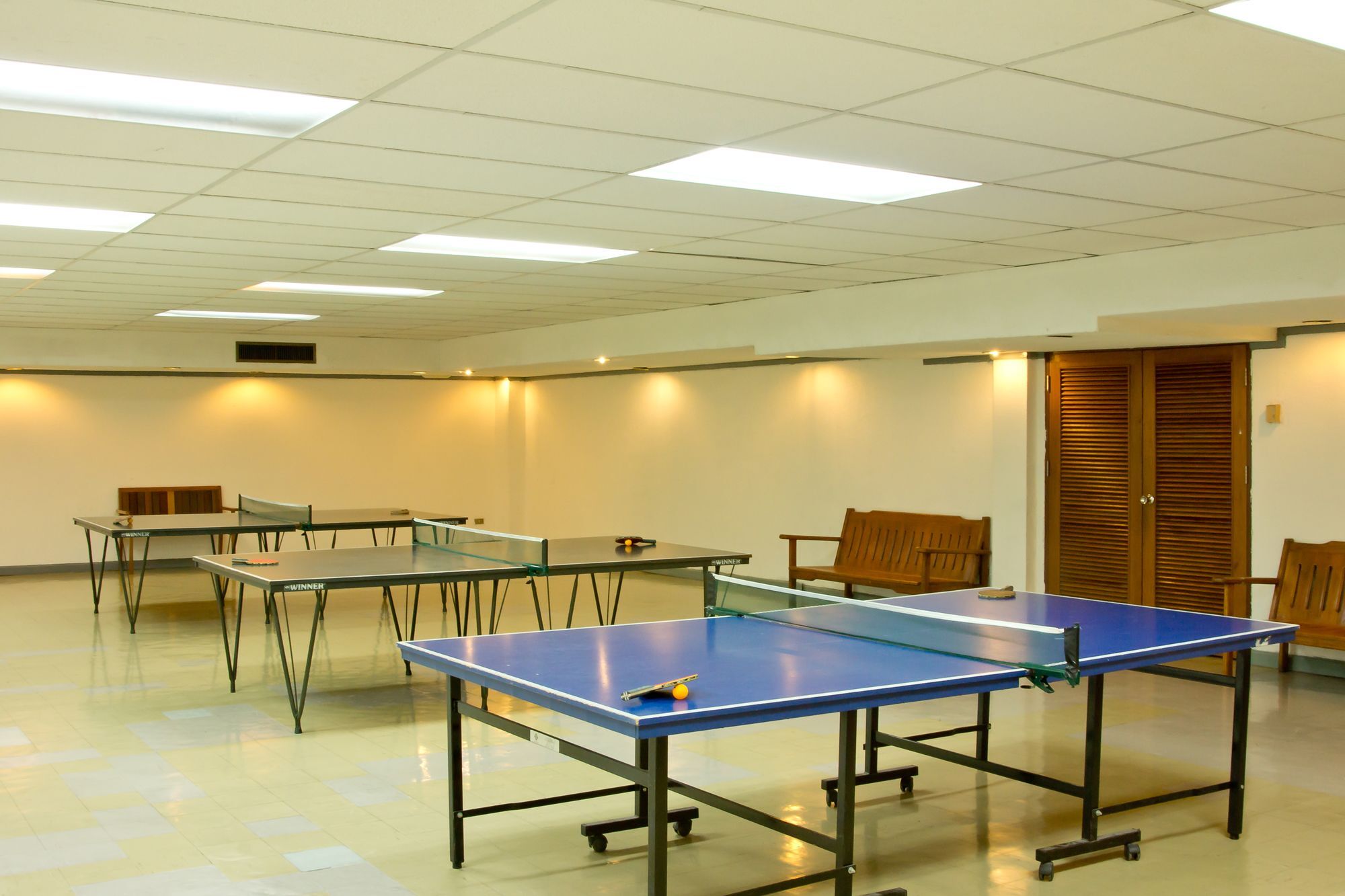 Ambassador City Jomtien Garden Wing Sattahip Ngoại thất bức ảnh