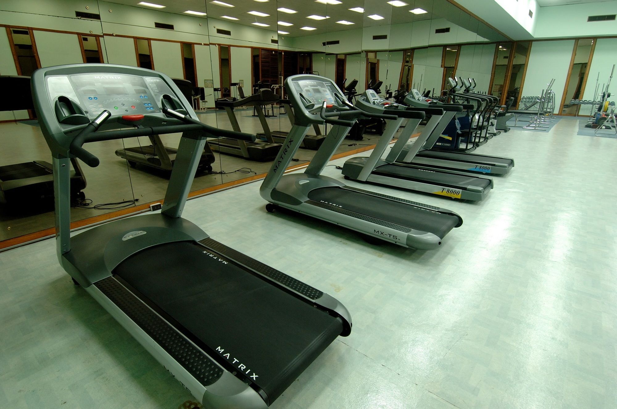 Ambassador City Jomtien Garden Wing Sattahip Ngoại thất bức ảnh