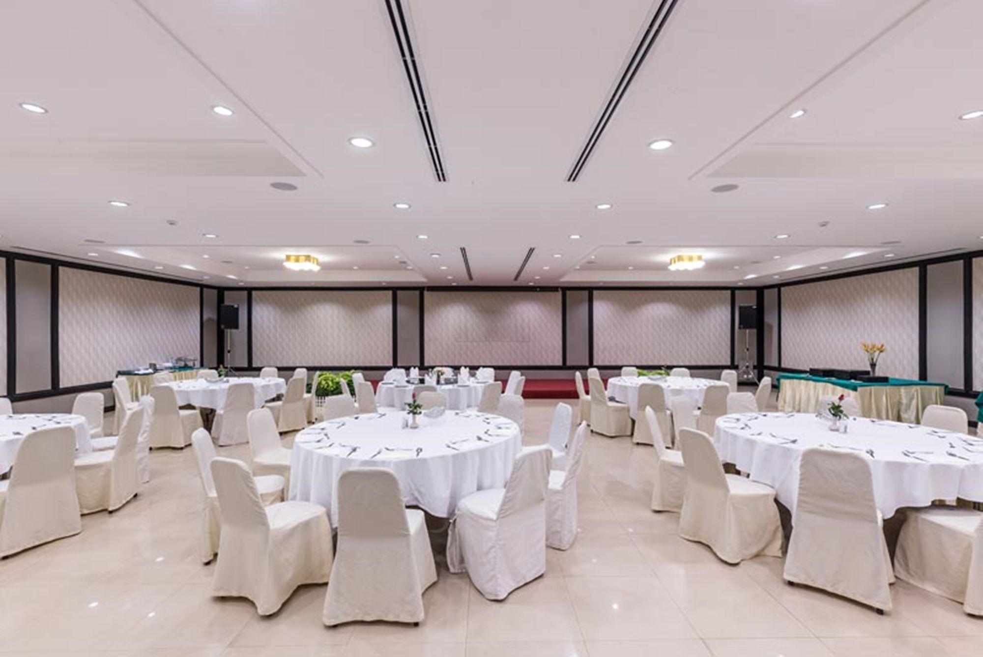 Ambassador City Jomtien Garden Wing Sattahip Ngoại thất bức ảnh