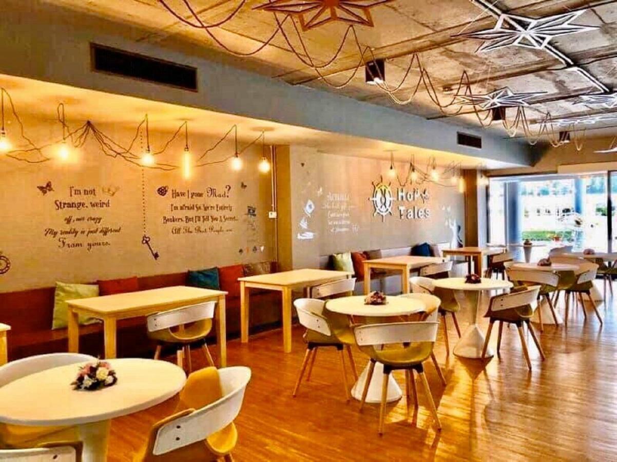 Ambassador City Jomtien Garden Wing Sattahip Ngoại thất bức ảnh